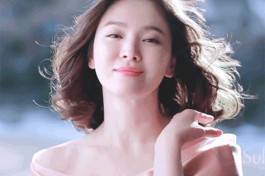 Nếu không trở thành ngôi sao điện ảnh, Song Hye Kyo làm nghề gì?