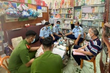 Không niêm yết công khai giá, một nhà thuốc bị phạt hơn 16 triệu đồng