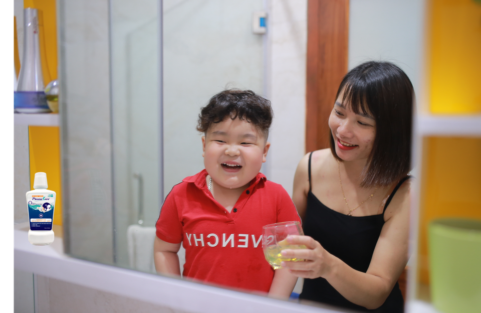Vừa chớm ho, đau rát cổ dùng ngay thứ này, không cần dùng thuốc - 3 Vừa chớm ho, đau rát cổ dùng ngay thứ này, không cần dùng thuốc - 3