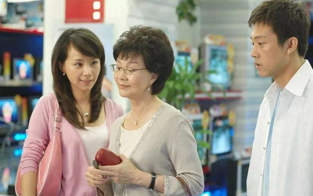Mẹ chồng ngày cưới tặng tôi nhiều vàng, sổ đỏ và sự thật gây sốc nặng - 1