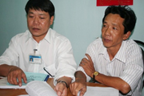 “Không ngờ có chuyện bạo hành trên địa bàn”