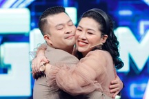 Lê Khánh tiết lộ từng bị sảy thai, 2 thập kỷ gắn bó với chồng kém tuổi