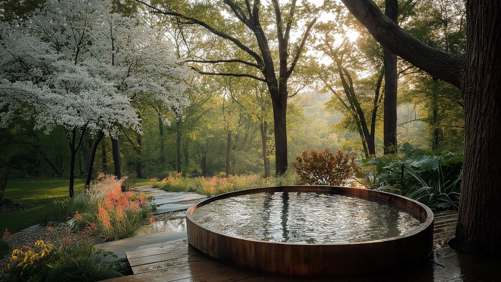 “Resort dưỡng xuân” - xu hướng wellness travel mang bản sắc Á Đông - 1 “Resort dưỡng xuân” - xu hướng wellness travel mang bản sắc Á Đông - 1