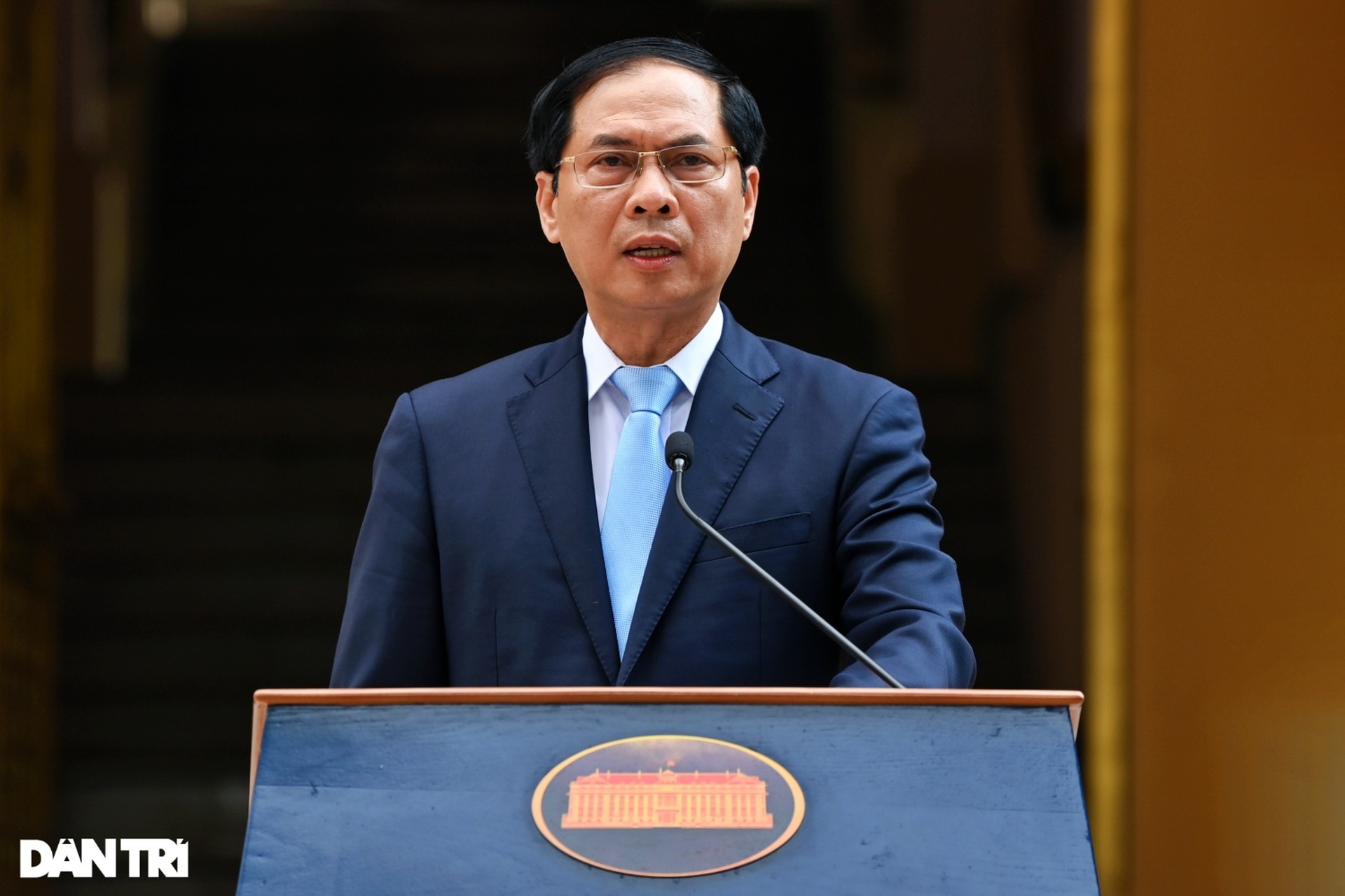 Lễ Thượng cờ kỷ niệm 55 năm Ngày thành lập ASEAN - 4 Lễ Thượng cờ kỷ niệm 55 năm Ngày thành lập ASEAN - 4