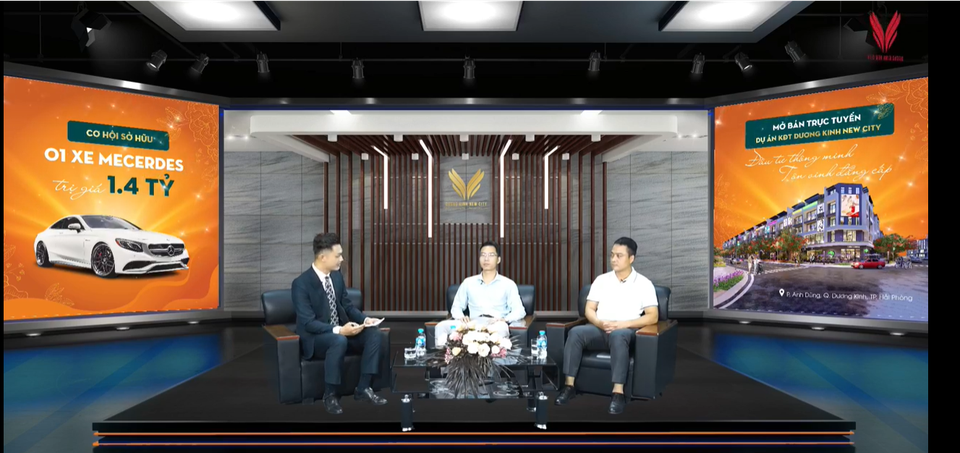 Thách thức, thăng trầm… là cơ hội để doanh nghiệp BĐS khẳng định vị thế - 2 Thách thức, thăng trầm… là cơ hội để doanh nghiệp BĐS khẳng định vị thế - 2