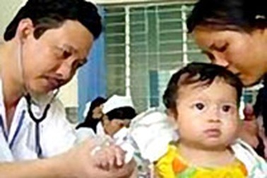 Sẽ không còn bác sĩ Nhi khoa?