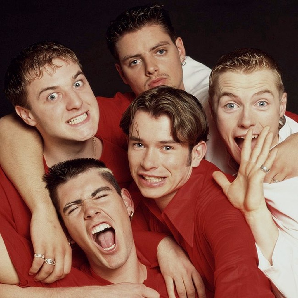 Westlife và các nhóm nhạc hát tình ca làm say đắm khán giả Việt giờ ra sao? - 5