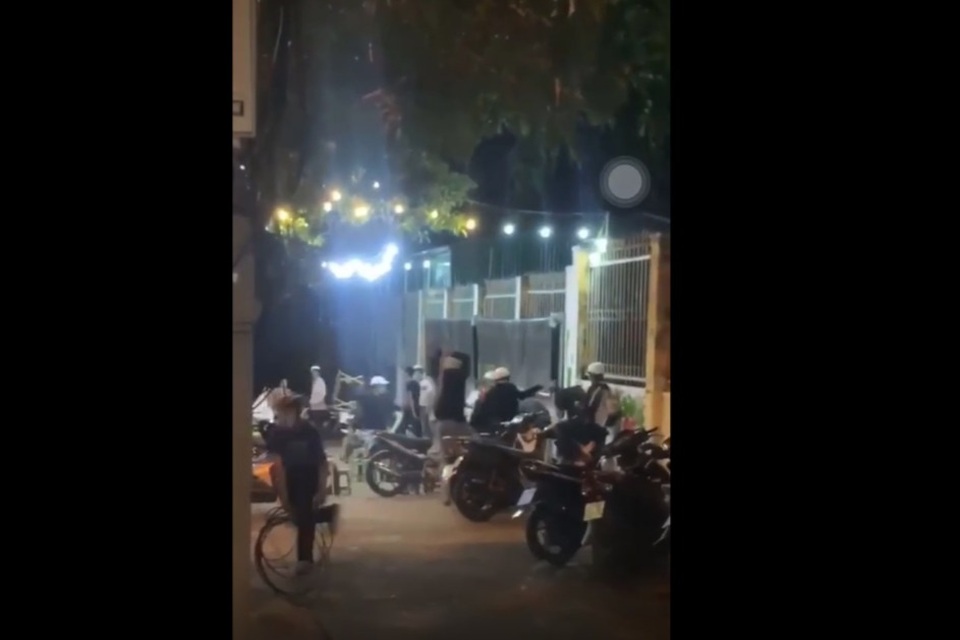 Nhức nhối nạn bạo lực học đường bất ngờ bùng phát tại Đắk Lắk - 2 Nhức nhối nạn bạo lực học đường bất ngờ bùng phát tại Đắk Lắk - 2