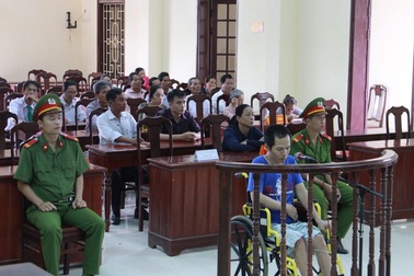 Tài xế gây ra vụ tai nạn lật tàu SE5 bị xử phạt 7 năm tù