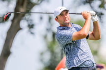 Anh tài hội tụ tại giải golf Genesis Invitational