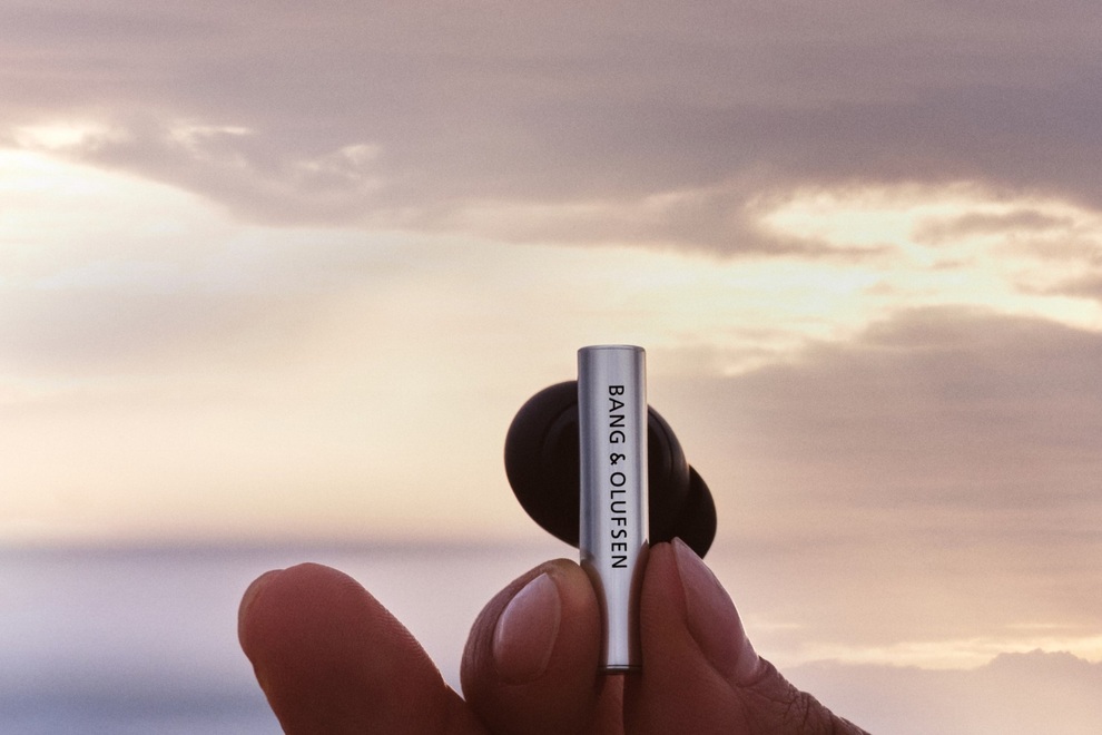 Bang  Olufsen ra mắt sản phẩm tai nghe earbuds có gía 46 triệu đồng - 4