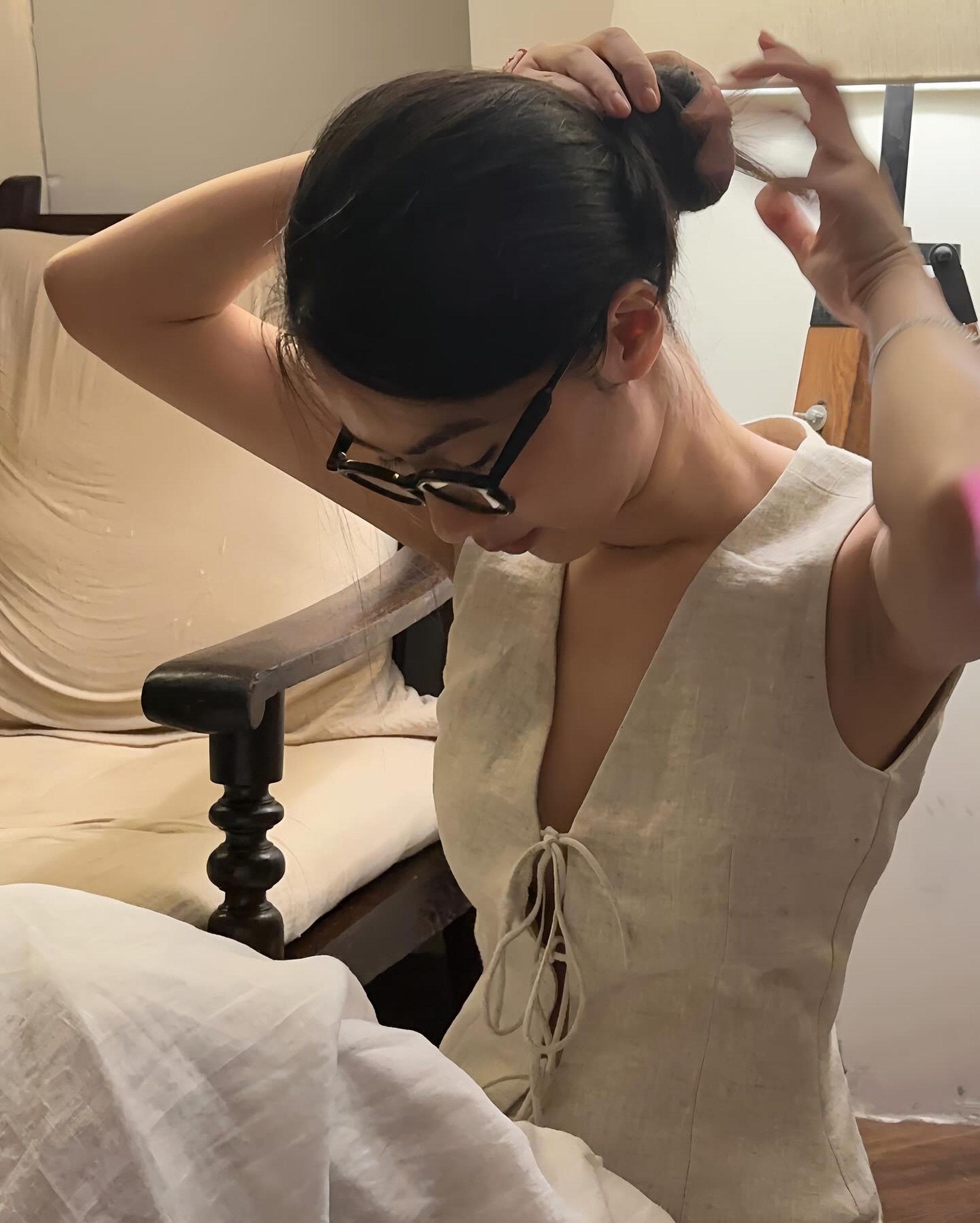 4 cô gái Việt gây sốt vì vừa học giỏi, vừa ăn mặc sành điệu - 11 4 cô gái Việt gây sốt vì vừa học giỏi, vừa ăn mặc sành điệu - 11