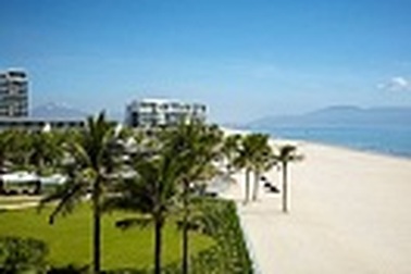 Người Việt chuộng bất động sản nghỉ dưỡng Đà Nẵng