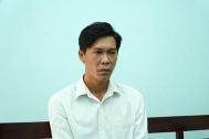 Bắt tạm giam cựu cán bộ địa chính xã ở Cần Thơ