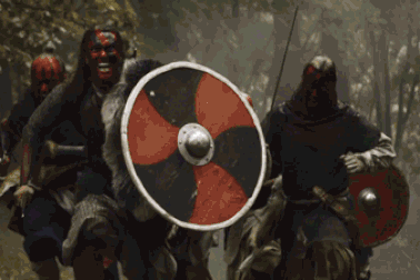 Khám phá những sự thật thú vị về người Viking