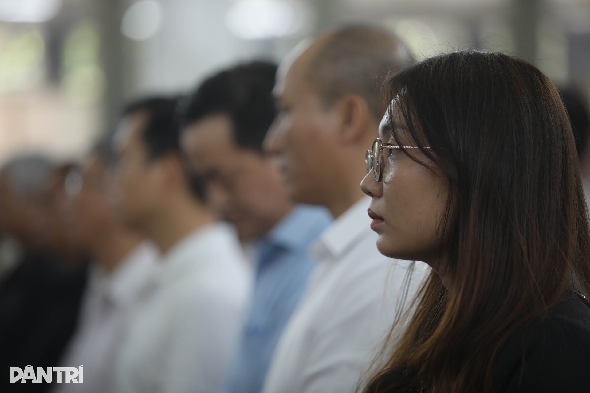 Lễ viếng GS.TS Đặng Lương Mô - nhà khoa học tiêu biểu của thế giới - 7 Lễ viếng GS.TS Đặng Lương Mô - nhà khoa học tiêu biểu của thế giới - 7