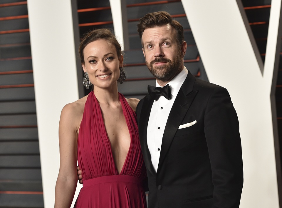 Mối quan hệ giữa Olivia Wilde và phi công kém 11 tuổi rất nghiêm túc - 7 Mối quan hệ giữa Olivia Wilde và phi công kém 11 tuổi rất nghiêm túc - 7