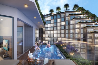 Apec Group đầu tư 1 tỷ USD phát triển các dự án nghỉ dưỡng quốc tế tại Mũi Né, Phan Thiết