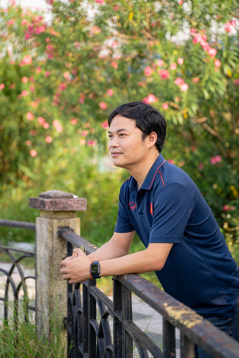 Chuyện tình yêu thời dịch cảm động trong ca khúc mới của Xuân Trí - 1 Chuyện tình yêu thời dịch cảm động trong ca khúc mới của Xuân Trí - 1