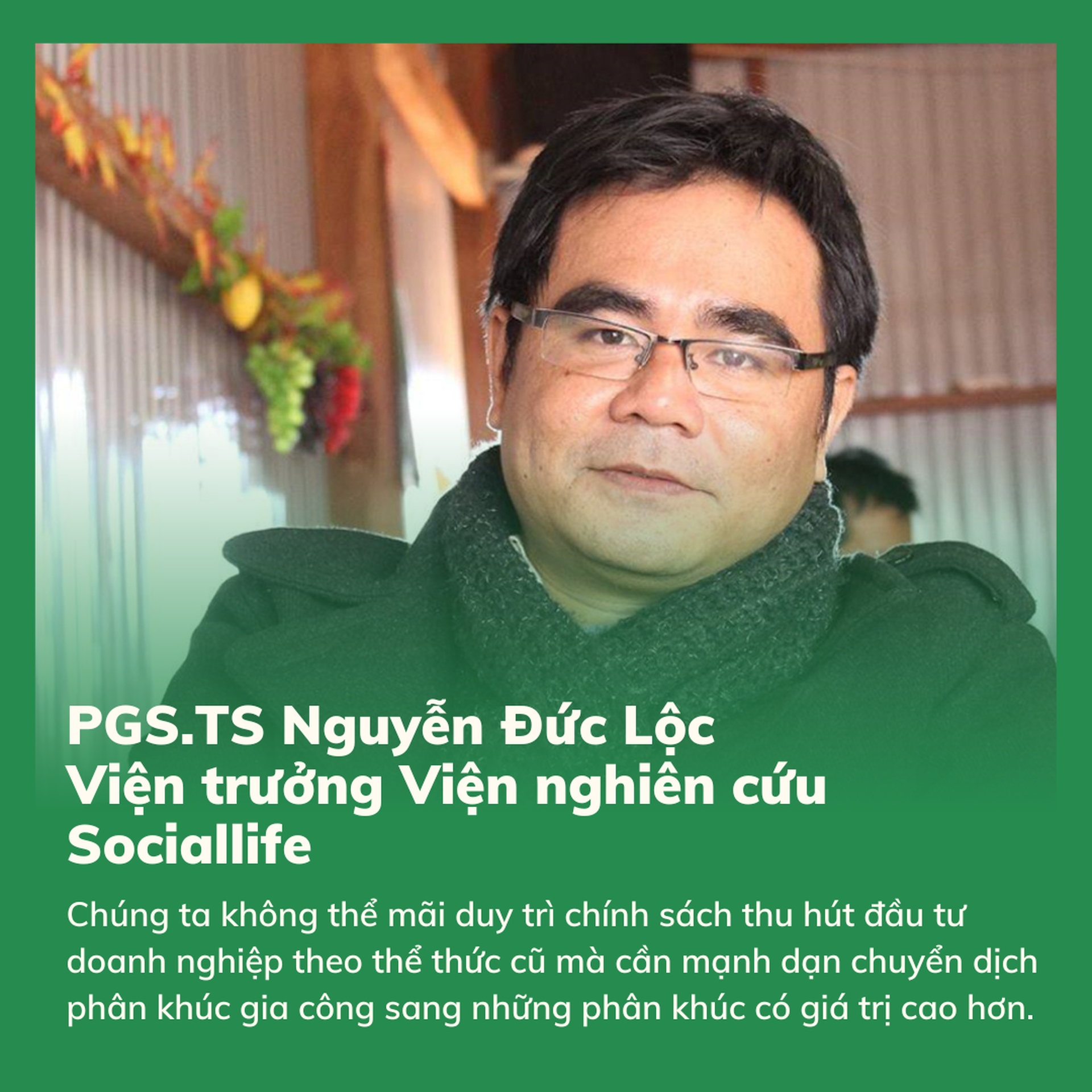 Doanh nghiệp còn sống, công nhân còn việc - 11 Doanh nghiệp còn sống, công nhân còn việc - 11