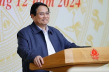 "Cuộc cách mạng tinh gọn bộ máy: Chỉ bàn làm, không bàn lùi"