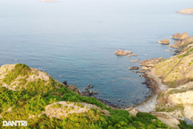 Sẽ có cầu kính ngắm bình minh ở khu du lịch Eo Gió