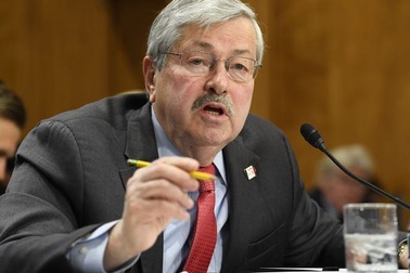 Đại sứ Mỹ tại Trung Quốc lần đầu lên tiếng việc đột ngột từ chức