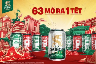 Bí quyết mở một Tết chung đầy cảm hứng