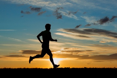Con người có thể chạy nhanh đến mức nào?