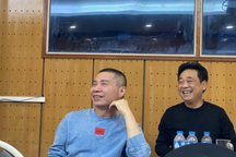 Tiết lộ sức khỏe của Công Lý trước đêm tổng duyệt Táo quân 2023