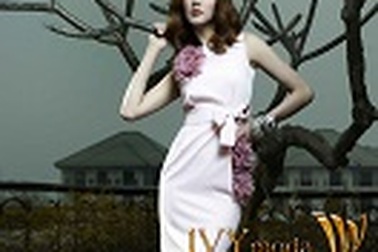 Thời trang IVY Moda khuyến mãi tháng 4