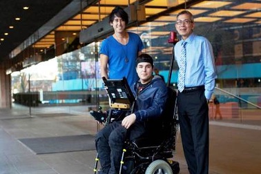 Giáo sư gốc Việt đánh giá về sinh viên trong nước