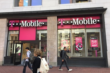 Trải nghiệm mạng 4G ở Mỹ