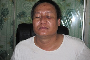 Không khởi tố vụ xã hội đen đánh, dọa giết Phó Giám đốc