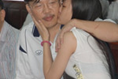 Nguyễn Lâm Thái và các bị cáo “rủ nhau” kháng cáo