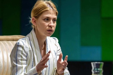 Ukraine bắt đầu tiến gần tới giấc mơ EU