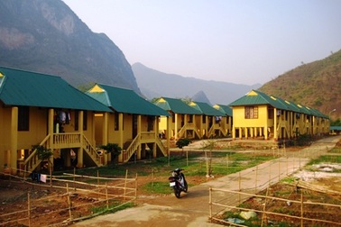 Thí sinh vùng sâu, vùng xa được bố trí nơi ăn ở