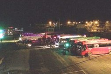 “Lình xình” quanh việc cấp nốt cho Cty Thế Anh Lai Châu