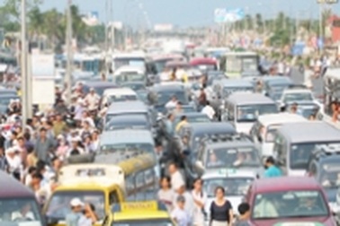 Liberty ưu đãi 30% phí bảo hiểm ô tô