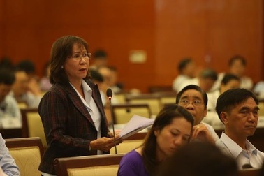 9 tháng đầu năm, TPHCM chưa phát hiện… tham nhũng (!)