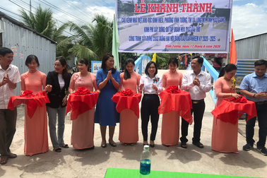 Tập đoàn Hòa Phát và những hoạt động xã hội ý nghĩa