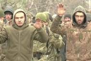 Chỉ huy Ukraine tuyên bố không hối hận khi đầu hàng quân đội Nga