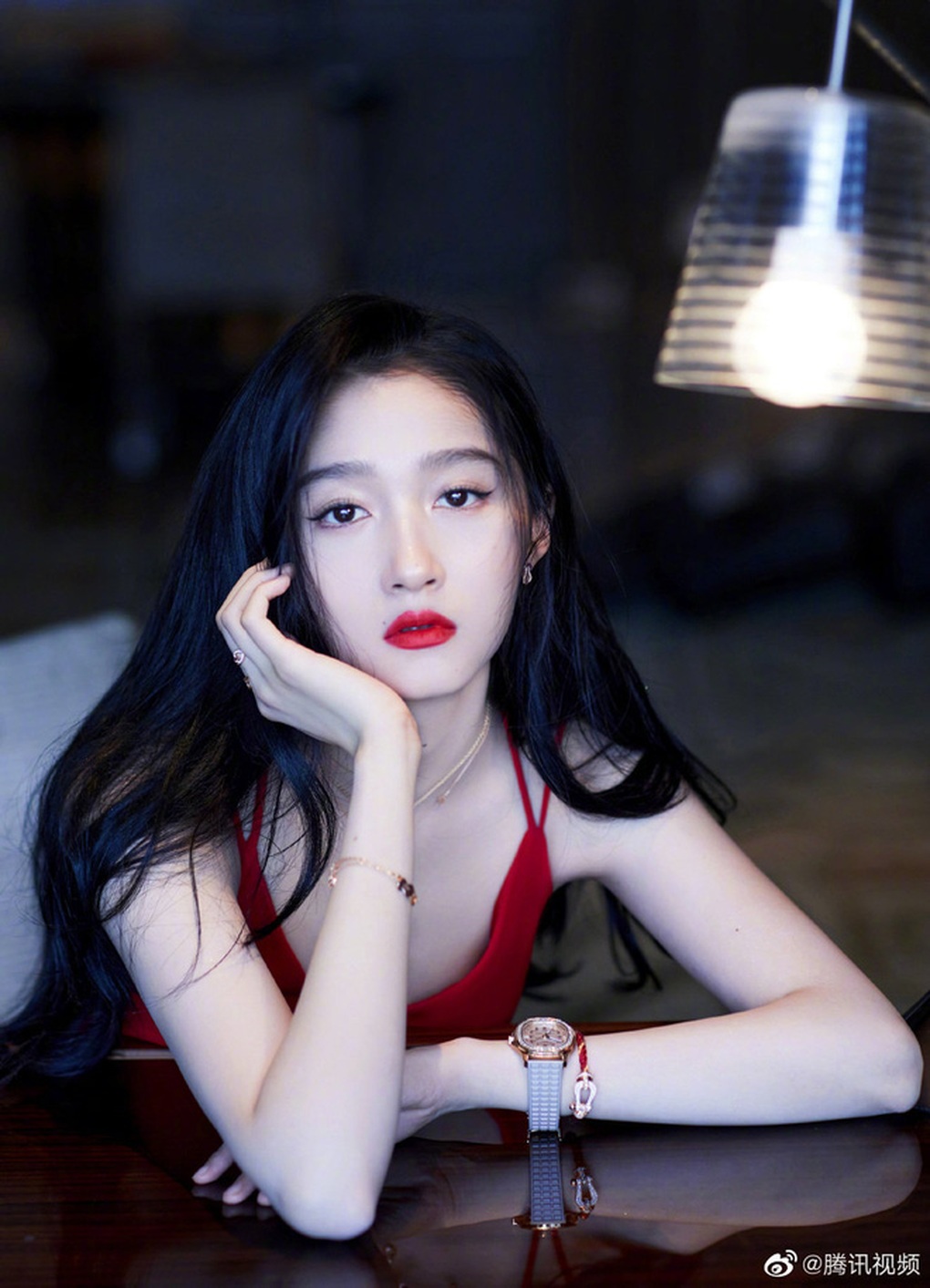 Những diễn viên trẻ đình đám nhất showbiz Hoa ngữ là ai? - 4 Những diễn viên trẻ đình đám nhất showbiz Hoa ngữ là ai? - 4