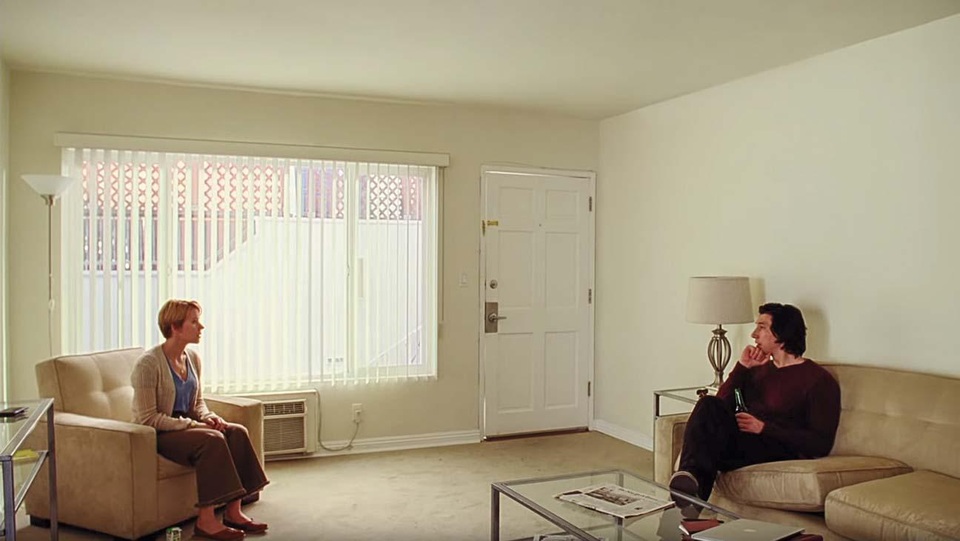 “Marriage Story”: Ta đối xử với nhau thế nào ở cuối chặng đường tình? - 2 “Marriage Story”: Ta đối xử với nhau thế nào ở cuối chặng đường tình? - 2