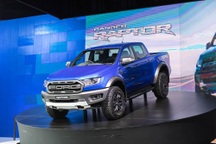 Tìm hiểu chi tiết “siêu bán tải” Ford Ranger Raptor sắp về Việt Nam