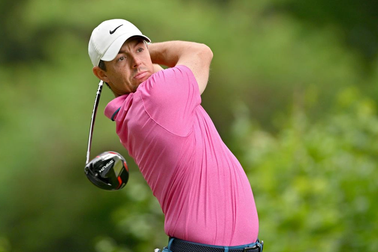 Rory McIlroy là ứng cử viên nặng ký nhất tại BMW Championship 2022