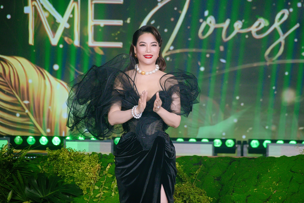Cuộc sống của 3 mỹ nhân phim Giao thời hơn 20 năm trước, giờ ra sao? - 4 Cuộc sống của 3 mỹ nhân phim Giao thời hơn 20 năm trước, giờ ra sao? - 4