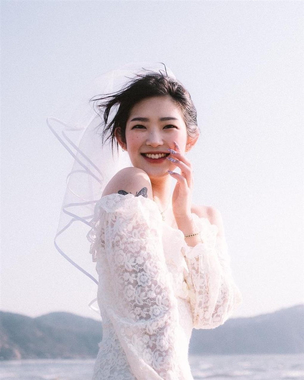 Con gái cố nghệ sĩ Choi Jin Sil: Tôi cô đơn quá - 4 Con gái cố nghệ sĩ Choi Jin Sil: Tôi cô đơn quá - 4