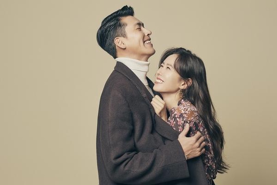 Chị đẹp Son Ye Jin nói gì khi được kết đôi lần hai với trai đẹp Hyun Bin? - 7 Chị đẹp Son Ye Jin nói gì khi được kết đôi lần hai với trai đẹp Hyun Bin? - 7