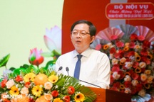 Bí thư Gia Lai: Thi đua là gieo trồng, khen thưởng là thu hoạch